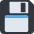 Floppy Disk Emoji from Twemoji Set