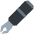 Fountain Pen Emoji from Twemoji Set