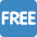 Free Button Emoji from Twemoji Set