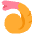 Fried Shrimp Emoji from Twemoji Set