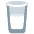 Glass Of Milk Emoji from Twemoji Set