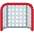 Goal Net Emoji from Twemoji Set