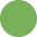 Green Circle Emoji from Twemoji Set