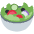 Green Salad Emoji from Twemoji Set