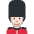Guard Light Skin Tone Emoji from Twemoji Set