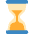 Hourglass Done Emoji from Twemoji Set