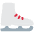 Ice Skate Emoji from Twemoji Set