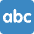 Input Latin Letters Emoji from Twemoji Set
