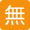 Japanese Free Of Charge Button Emoji from Twemoji Set