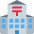 Japanese Post Office Emoji from Twemoji Set