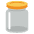 Jar Emoji from Twemoji Set