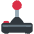 Joystick Emoji from Twemoji Set