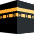 Kaaba Emoji from Twemoji Set