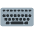 Keyboard Emoji from Twemoji Set