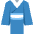 Kimono Emoji from Twemoji Set