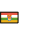 La Rioja Flag Emoji from OpenMoji Set