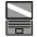 Laptop Emoji from OpenMoji Set