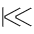 Last Track Button Emoji from OpenMoji Set