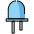 Led Emoji from OpenMoji Set