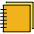 Ledger Emoji from OpenMoji Set