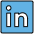 Linkedin Emoji from OpenMoji Set