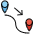 Locomotion Emoji from OpenMoji Emoji Set