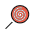 Lollipop Emoji from OpenMoji Set