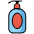 Lotion Bottle Emoji from OpenMoji Set