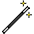 Magic Wand Emoji from OpenMoji Set