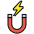 Magnet Emoji from OpenMoji Set