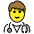 Man Health Worker Emoji from OpenMoji Set