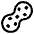 Peanuts High Contrast Emoji from Fluent Emoji High Contrast Set