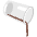 Pouring Liquid Emoji from Noto Emoji Set