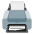 Printer Emoji from Noto Emoji Set