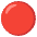 Red Circle Emoji from Noto Emoji Set