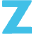 Regional Indicator Z Emoji from Noto Emoji Set