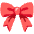 Ribbon Emoji from Noto Emoji Set