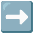 Right Arrow Emoji from Noto Emoji Set