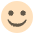 Smiley Face Emoji from EmojiTwo Colors Set