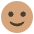 Smiley Face Emoji Emoji from EmojiTwo Colors Set