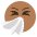 Sneezeemoji Emoji from EmojiTwo Colors Set
