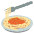 Spaghetti Emoji from EmojiTwo Colors Set