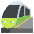 Station Emoji from EmojiTwo Colors Set