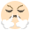 Steamingmademoji Emoji from EmojiTwo Colors Set