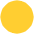 Sun Symbol Emoji from EmojiTwo Colors Set