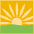 Sunrise Bliss Emoji from EmojiTwo Colors Set