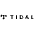 Tidal Icon from SVG Logos Set