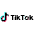 Tiktok Icon from SVG Logos Set
