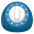 Timer Clock Emoji from EmojiTwo Colors Set