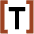 Toml Icon from SVG Logos Set
